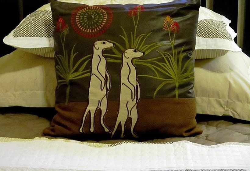 Bed and Breakfast Valley Bushveld Country Lodge 13