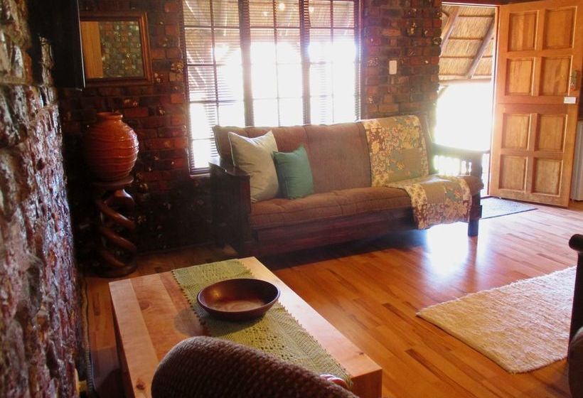 Bed and Breakfast Valley Bushveld Country Lodge 14