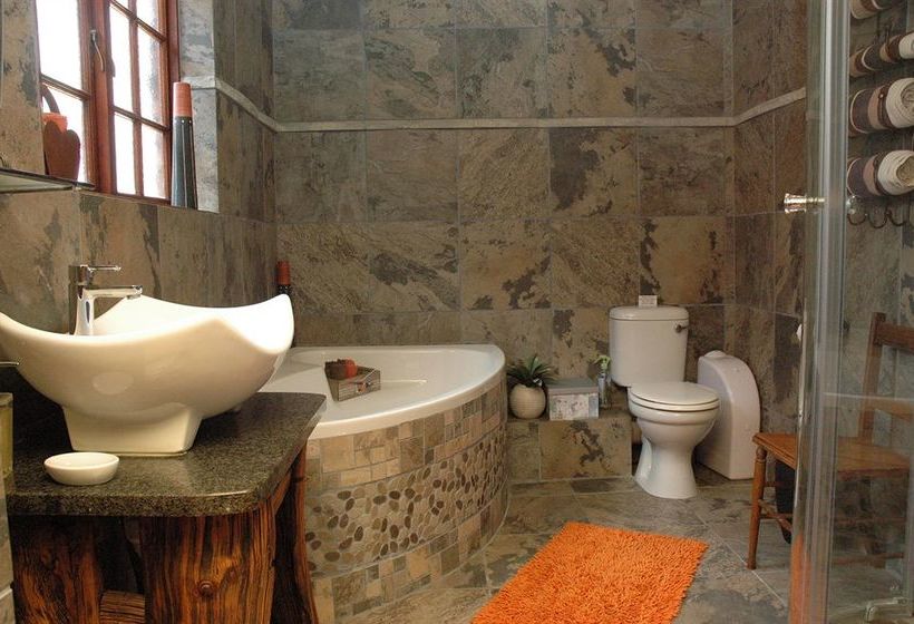 Bed and Breakfast Valley Bushveld Country Lodge 15