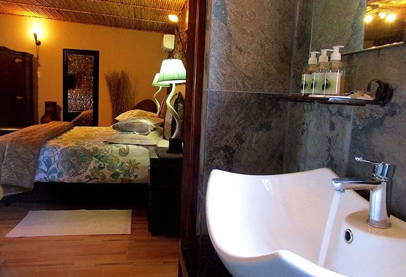 Bed and Breakfast Valley Bushveld Country Lodge 16