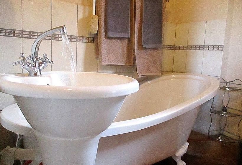 Bed and Breakfast Valley Bushveld Country Lodge 17