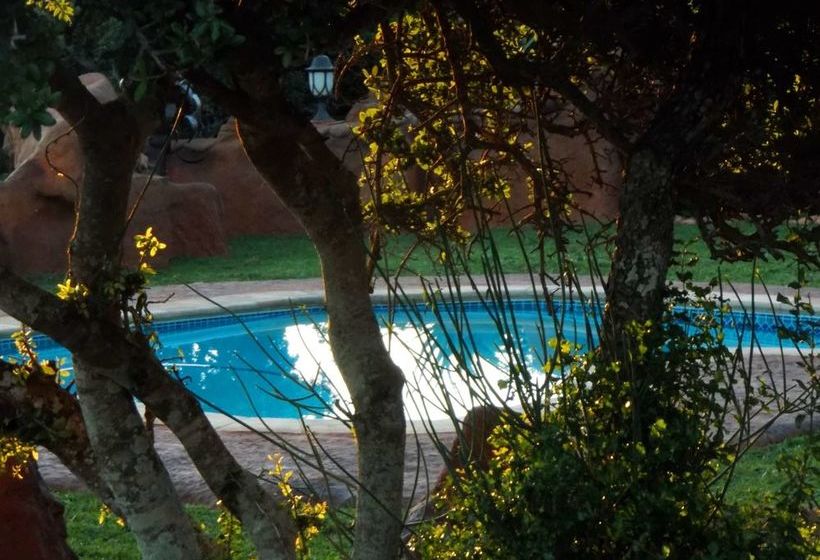 Bed and Breakfast Valley Bushveld Country Lodge 19