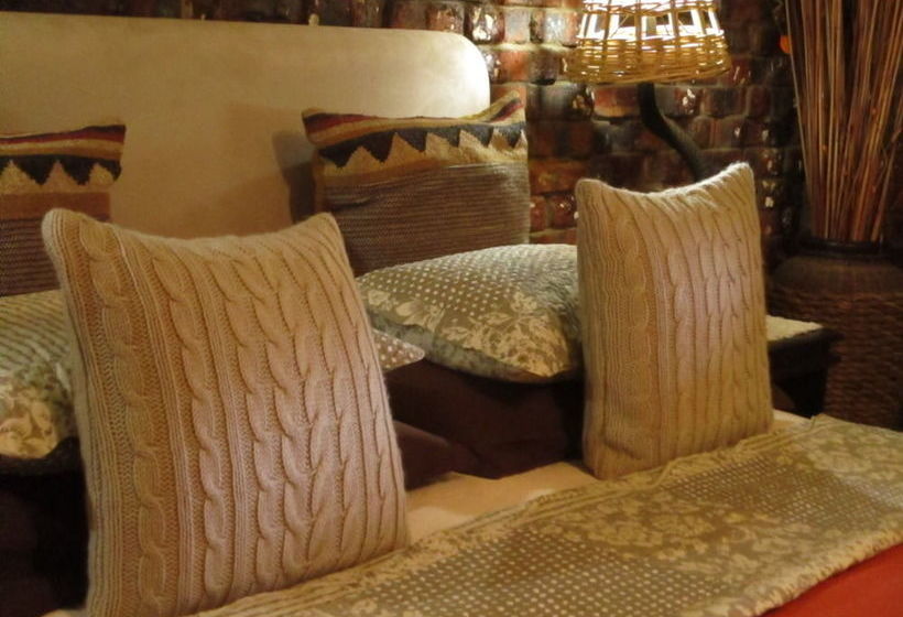 Bed and Breakfast Valley Bushveld Country Lodge 2