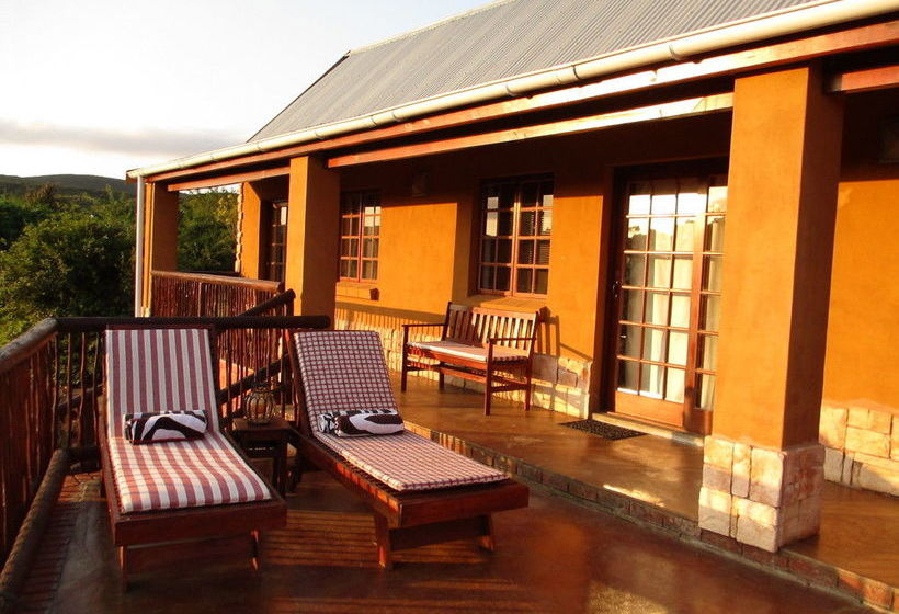 Bed and Breakfast Valley Bushveld Country Lodge 20