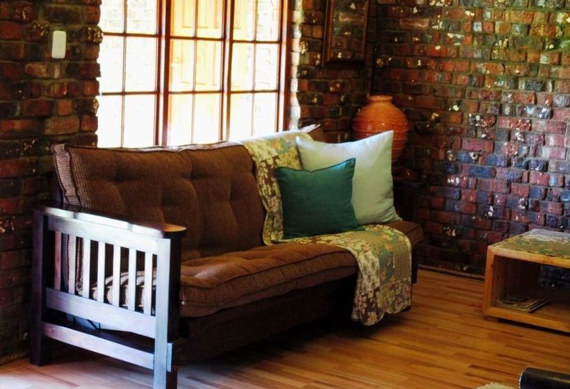 Bed and Breakfast Valley Bushveld Country Lodge 3