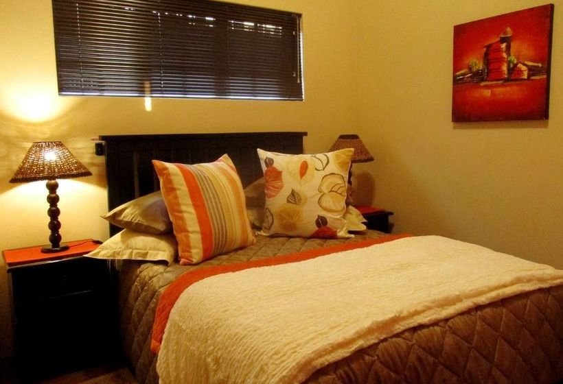 Bed and Breakfast Valley Bushveld Country Lodge 4