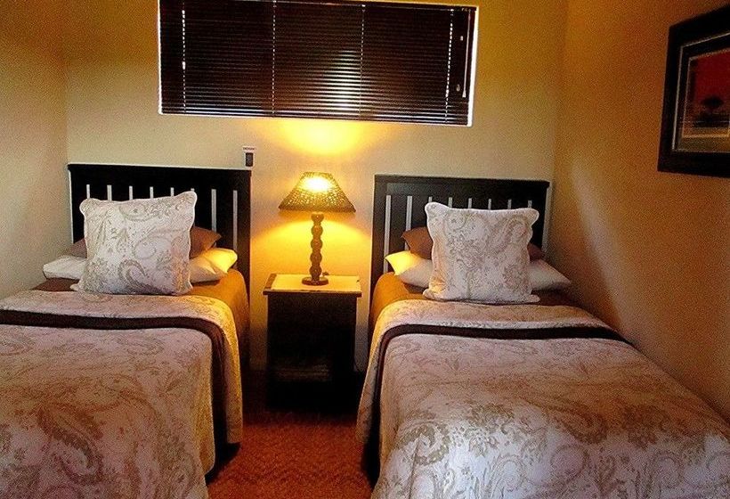 Bed and Breakfast Valley Bushveld Country Lodge 5