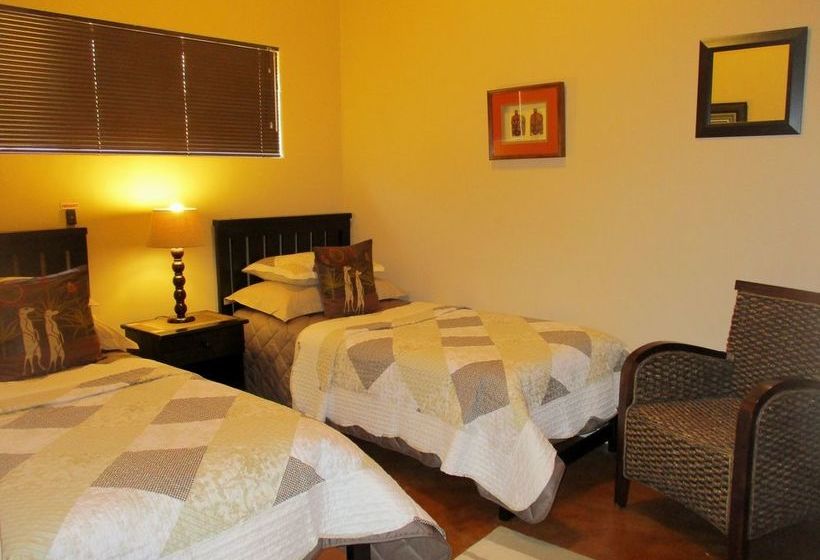 Bed and Breakfast Valley Bushveld Country Lodge 6