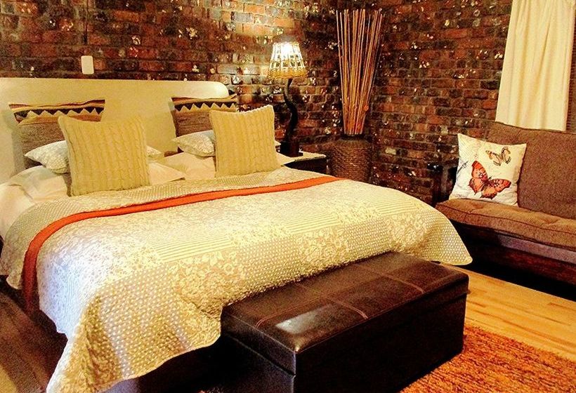 Bed and Breakfast Valley Bushveld Country Lodge 7