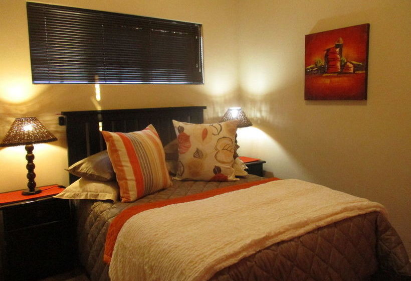Bed and Breakfast Valley Bushveld Country Lodge 8