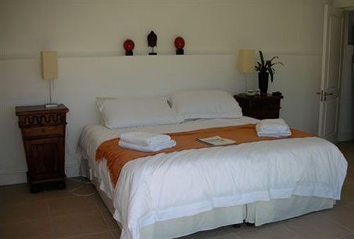 Pension Hout Bay View 1