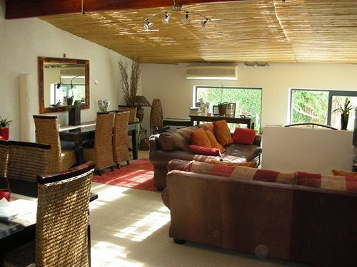 Pension Hout Bay View 10