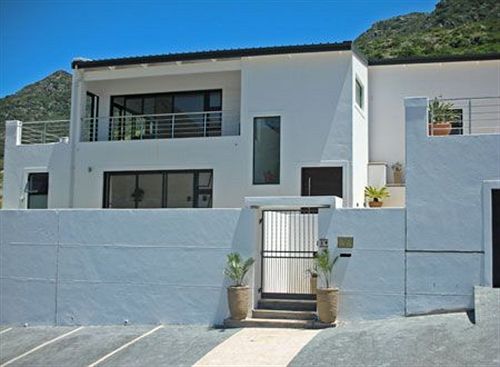 Pension Hout Bay View 11