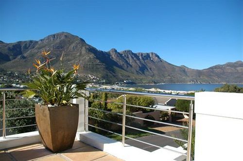 Pension Hout Bay View 12