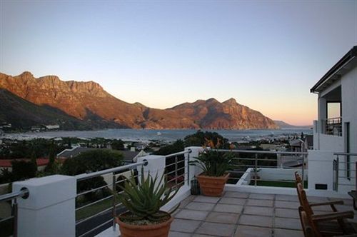 Pension Hout Bay View 13