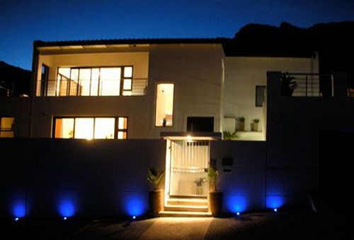 Pension Hout Bay View 16