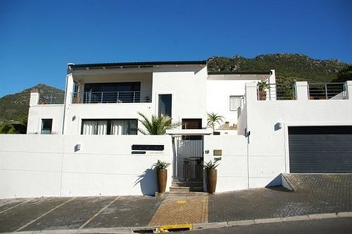 Pension Hout Bay View 17