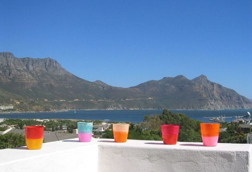 Pension Hout Bay View 18