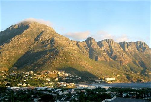 Pension Hout Bay View 19