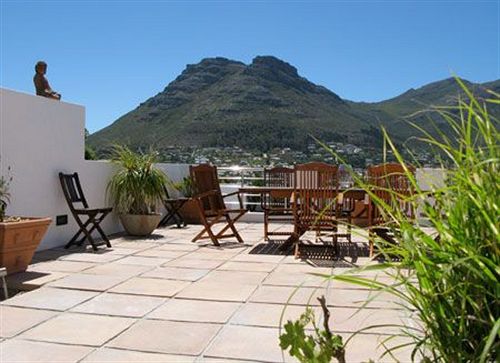 Pension Hout Bay View 4