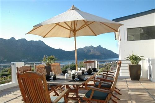 Pension Hout Bay View 5