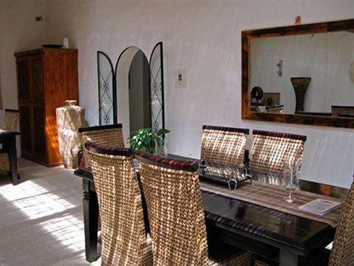 Pension Hout Bay View 8