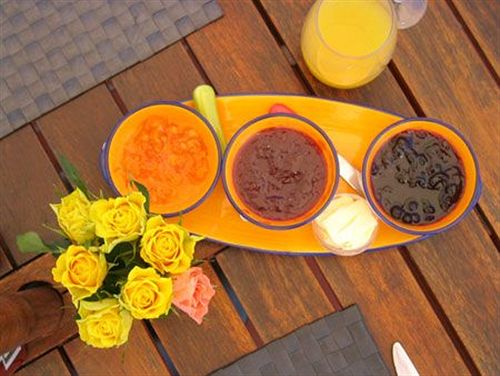 Pension Hout Bay View 9