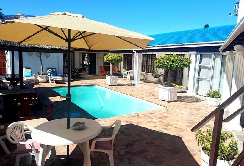 Bed and Breakfast Dolphin Inn Guesthouse - Blouberg