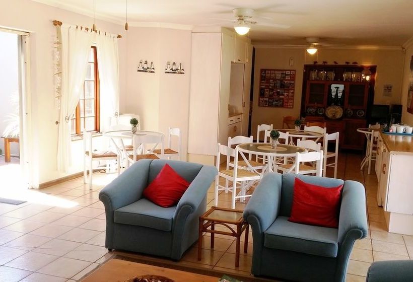 Bed and Breakfast Dolphin Inn Guesthouse - Blouberg 1