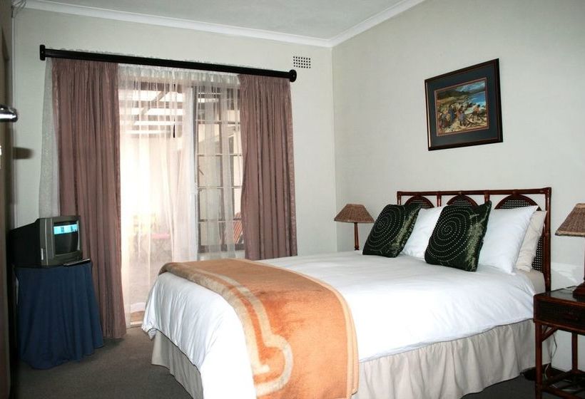 Bed and Breakfast Dolphin Inn Guesthouse - Blouberg 10