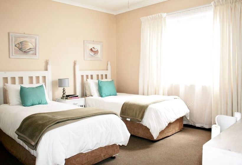 Bed and Breakfast Dolphin Inn Guesthouse - Blouberg 11