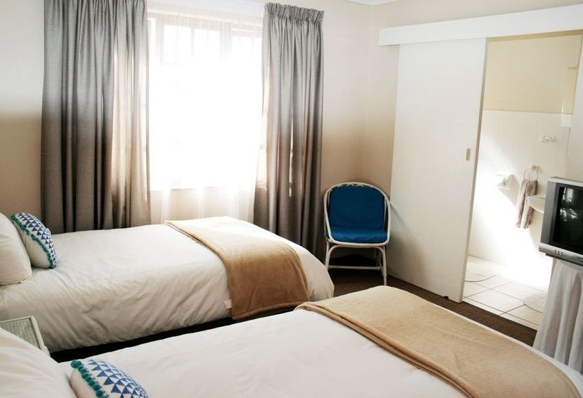 Bed and Breakfast Dolphin Inn Guesthouse - Blouberg 12