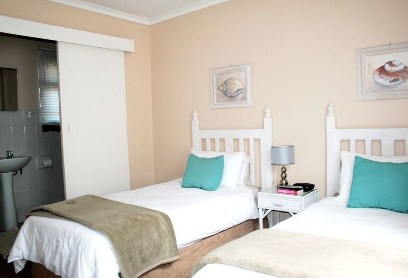 Bed and Breakfast Dolphin Inn Guesthouse - Blouberg 13
