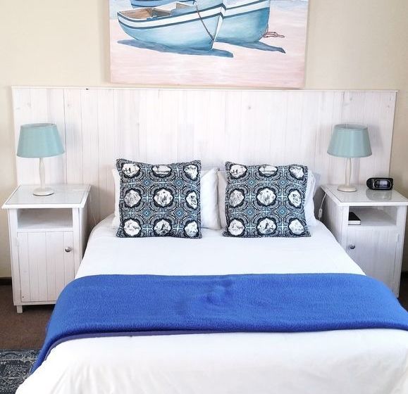 Bed and Breakfast Dolphin Inn Guesthouse - Blouberg 14