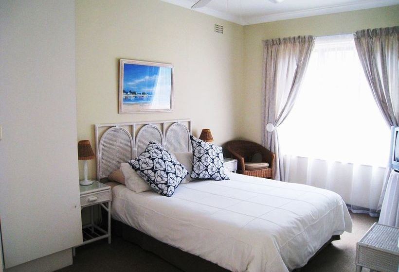 Bed and Breakfast Dolphin Inn Guesthouse - Blouberg 15