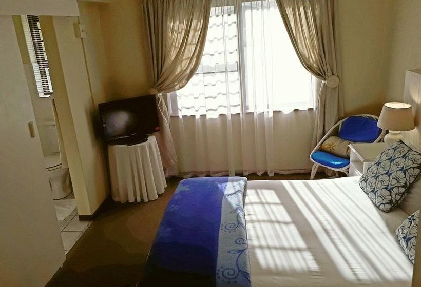 Bed and Breakfast Dolphin Inn Guesthouse - Blouberg 16