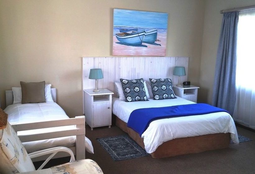 Bed and Breakfast Dolphin Inn Guesthouse - Blouberg 17
