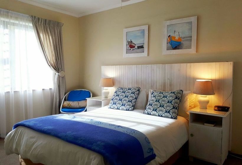 Bed and Breakfast Dolphin Inn Guesthouse - Blouberg 18