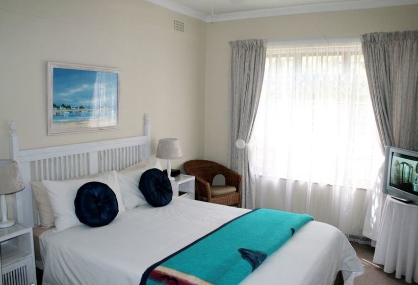 Bed and Breakfast Dolphin Inn Guesthouse - Blouberg 19
