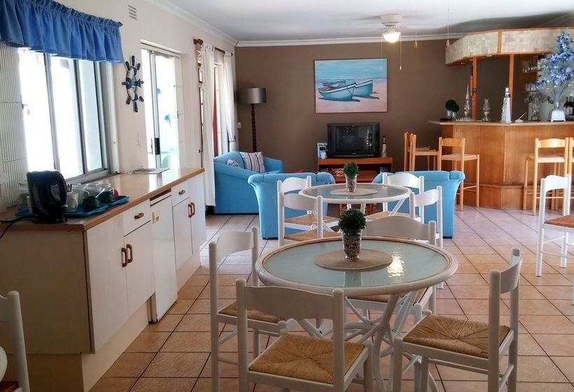 Bed and Breakfast Dolphin Inn Guesthouse - Blouberg 2