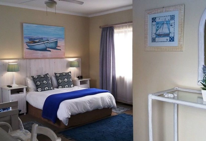 Bed and Breakfast Dolphin Inn Guesthouse - Blouberg 20