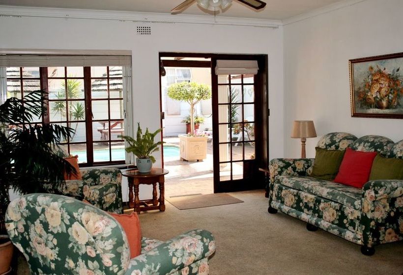 Bed and Breakfast Dolphin Inn Guesthouse - Blouberg 3