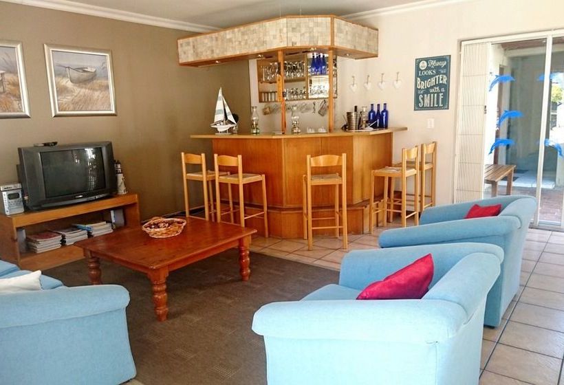 Bed and Breakfast Dolphin Inn Guesthouse - Blouberg 4