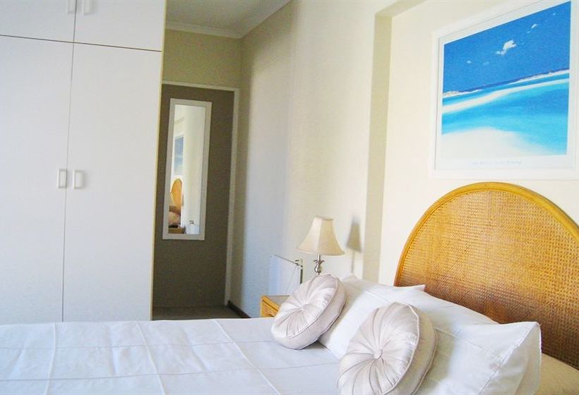Bed and Breakfast Dolphin Inn Guesthouse - Blouberg 5