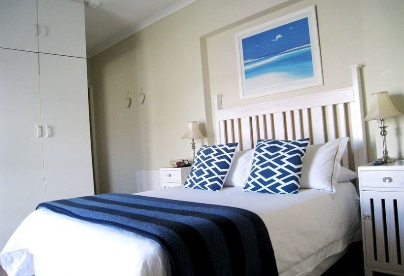 Bed and Breakfast Dolphin Inn Guesthouse - Blouberg 6
