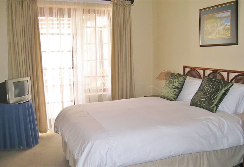 Bed and Breakfast Dolphin Inn Guesthouse - Blouberg 7