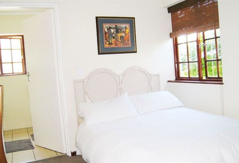 Bed and Breakfast Dolphin Inn Guesthouse - Blouberg 8