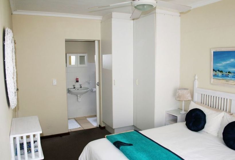 Bed and Breakfast Dolphin Inn Guesthouse - Blouberg 9