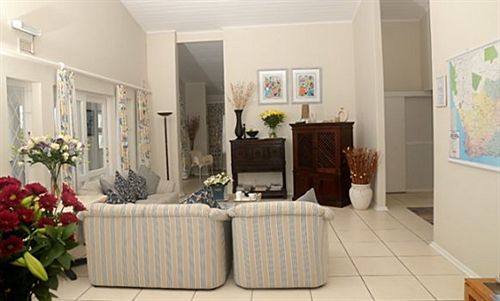 Pensión Flamingo Lodge Kwazulu-Natal