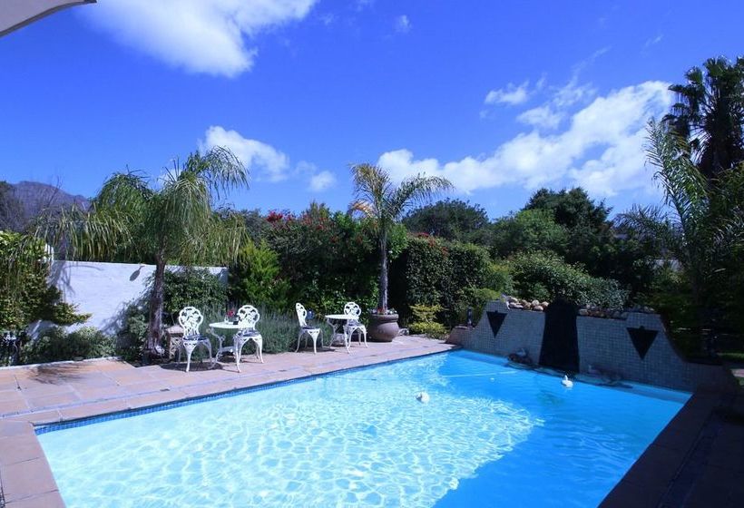 Pension Paradiso Guest House